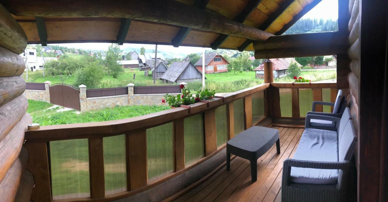 Katerina Hotel Славске Екстериор снимка