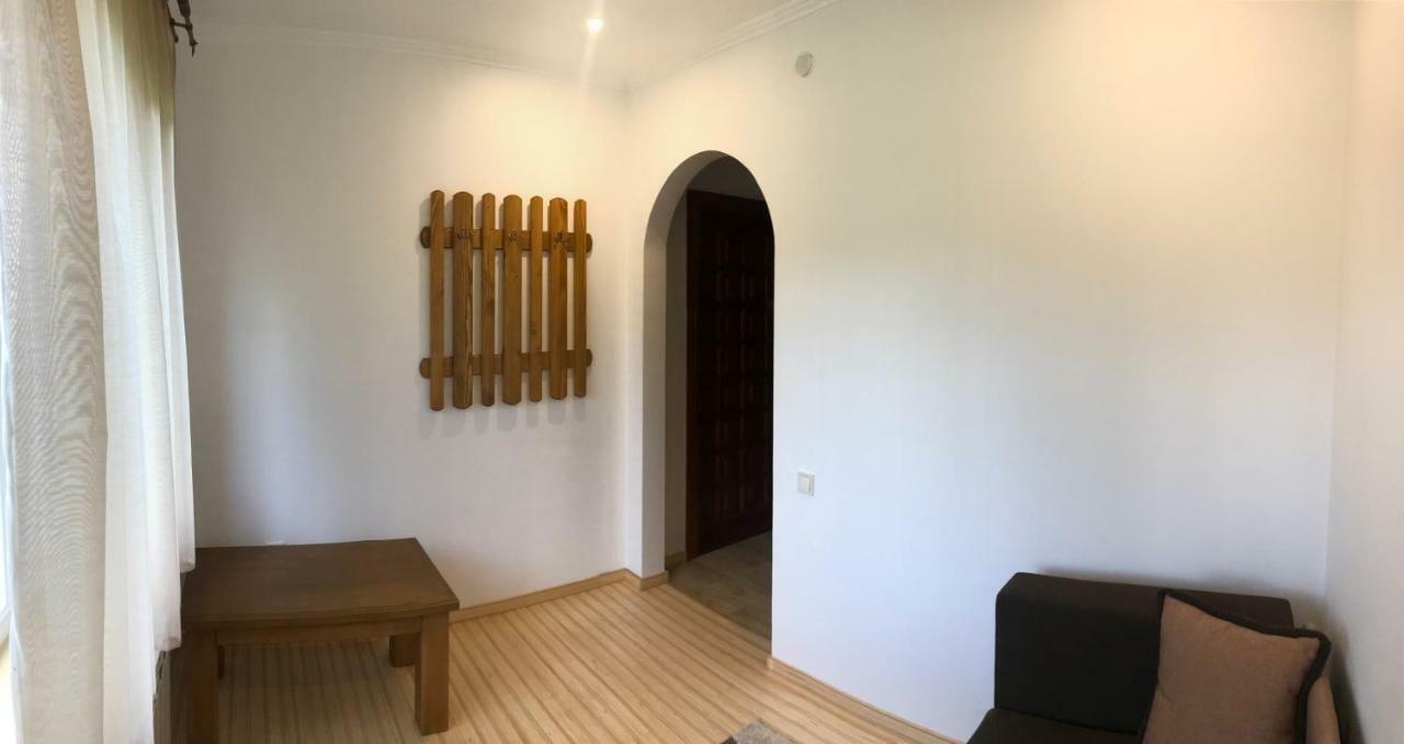 Katerina Hotel Славске Екстериор снимка
