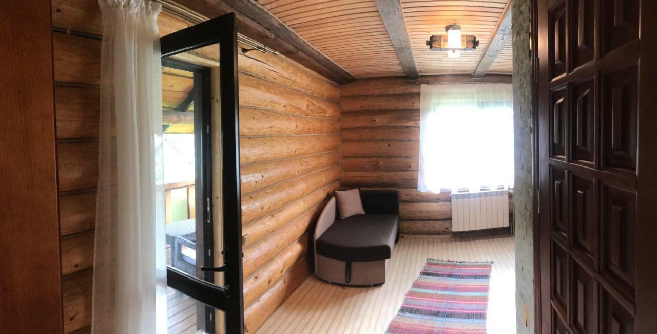 Katerina Hotel Славске Екстериор снимка