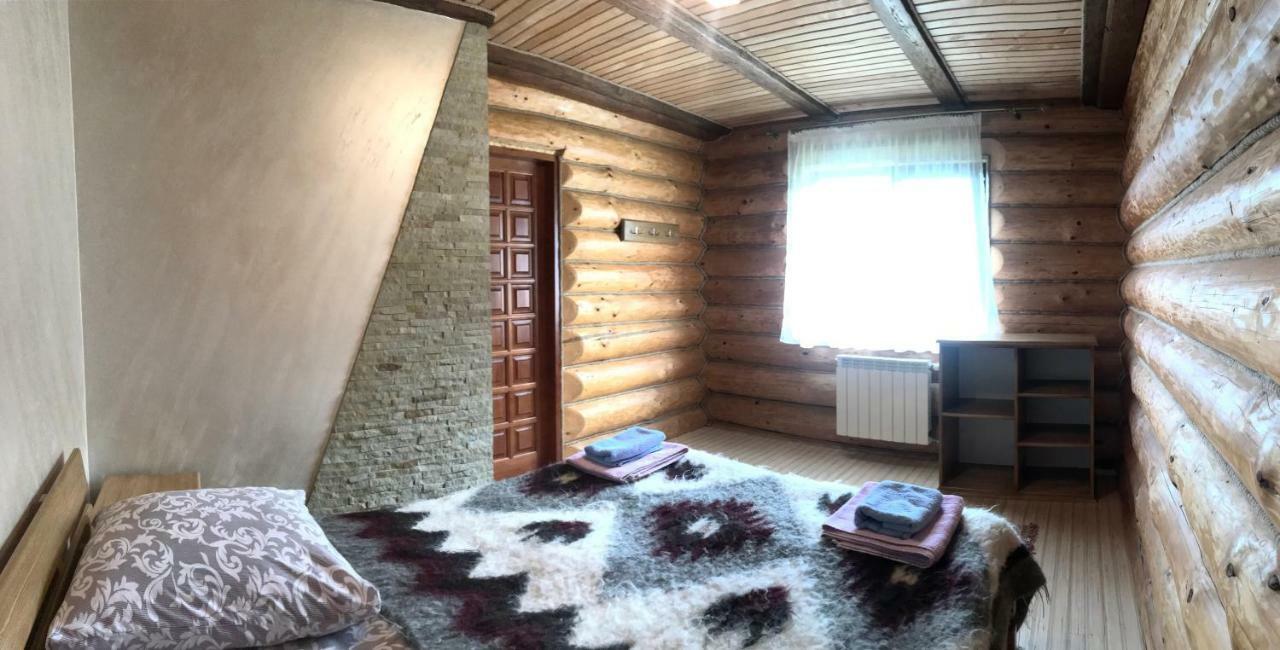Katerina Hotel Славске Екстериор снимка