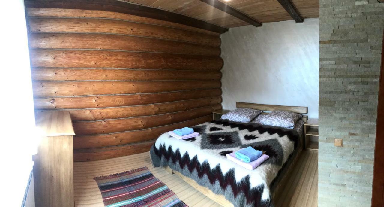 Katerina Hotel Славске Екстериор снимка