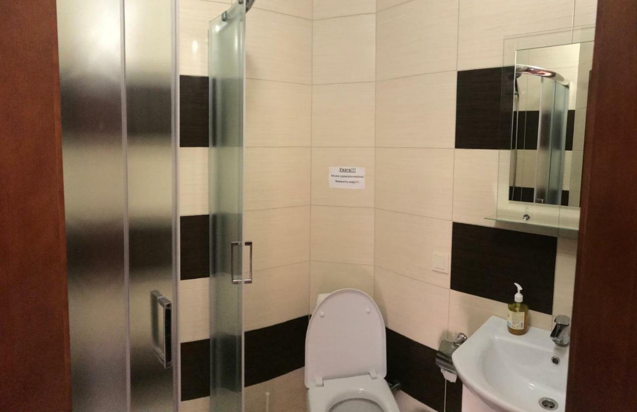 Katerina Hotel Славске Екстериор снимка