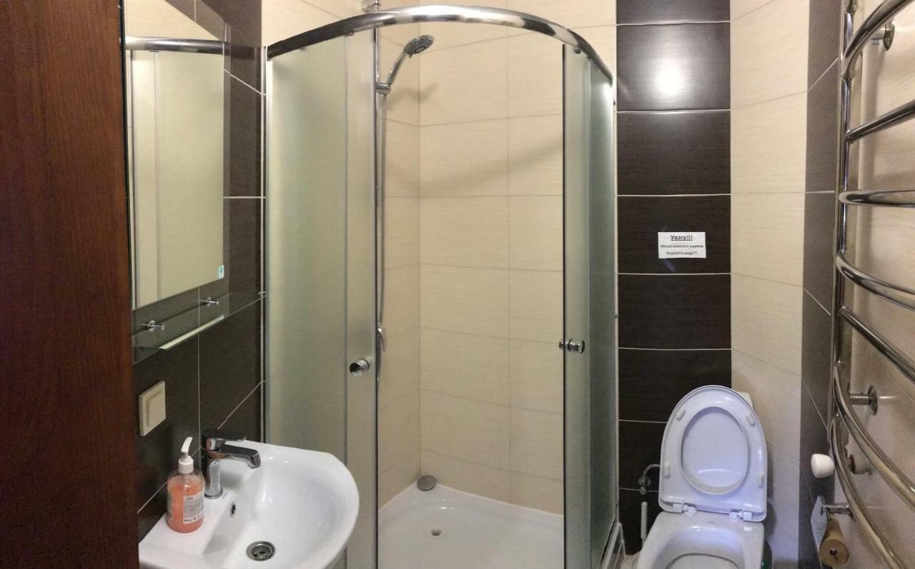 Katerina Hotel Славске Екстериор снимка