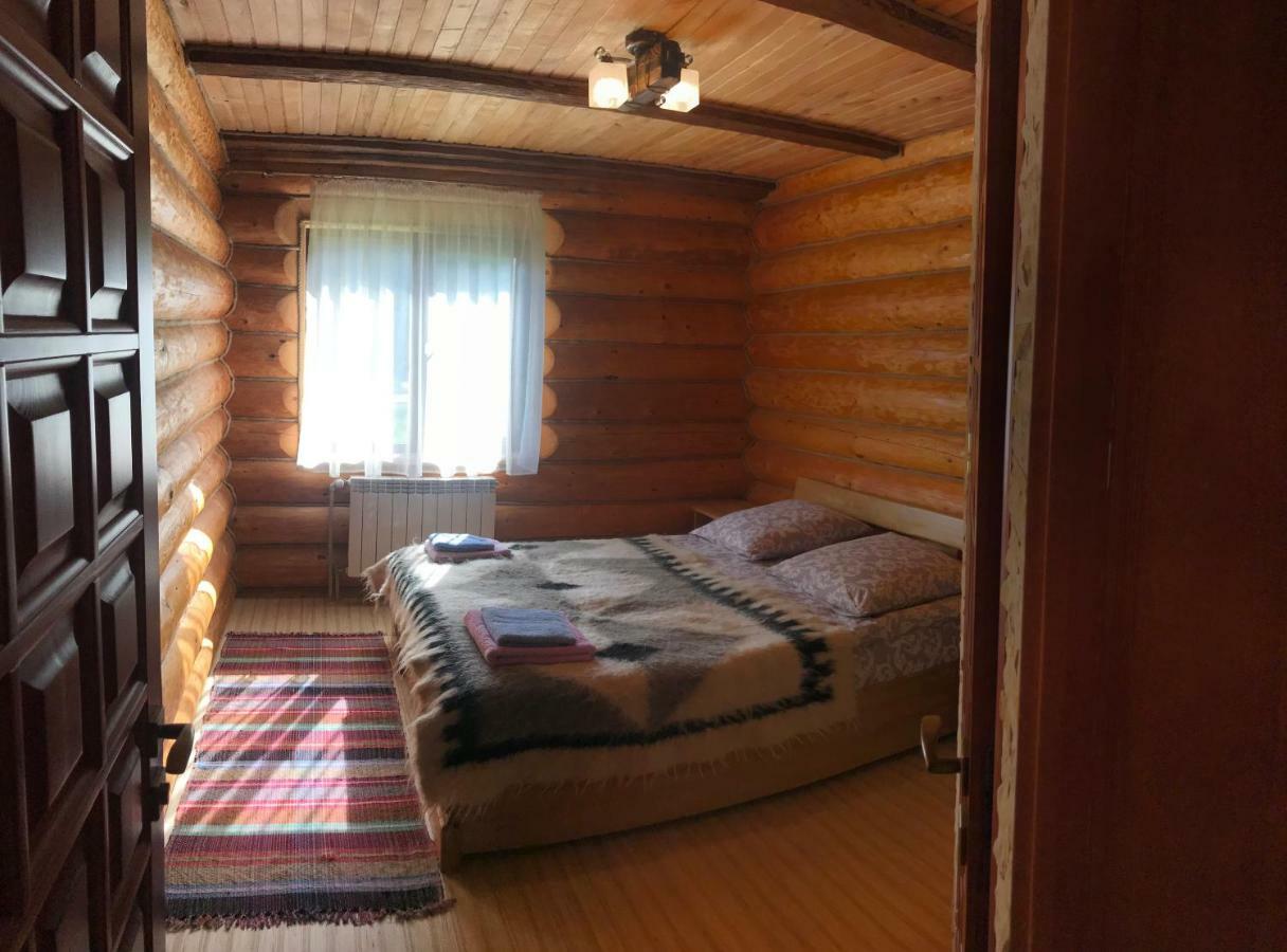 Katerina Hotel Славске Екстериор снимка