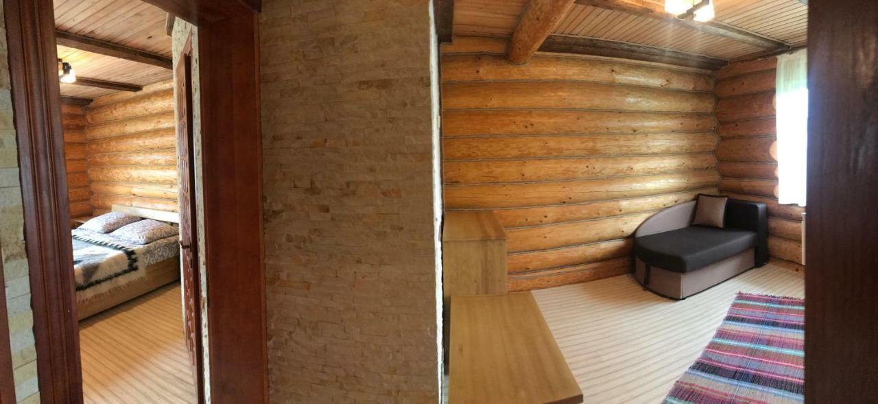 Katerina Hotel Славске Екстериор снимка