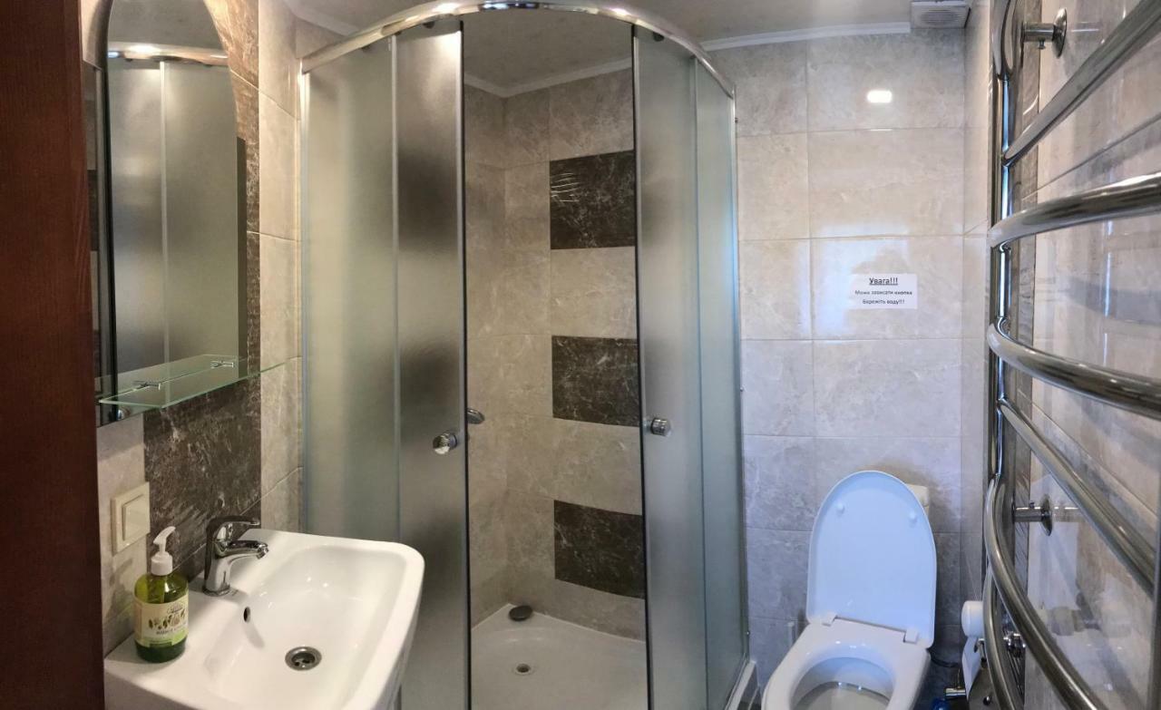 Katerina Hotel Славске Екстериор снимка