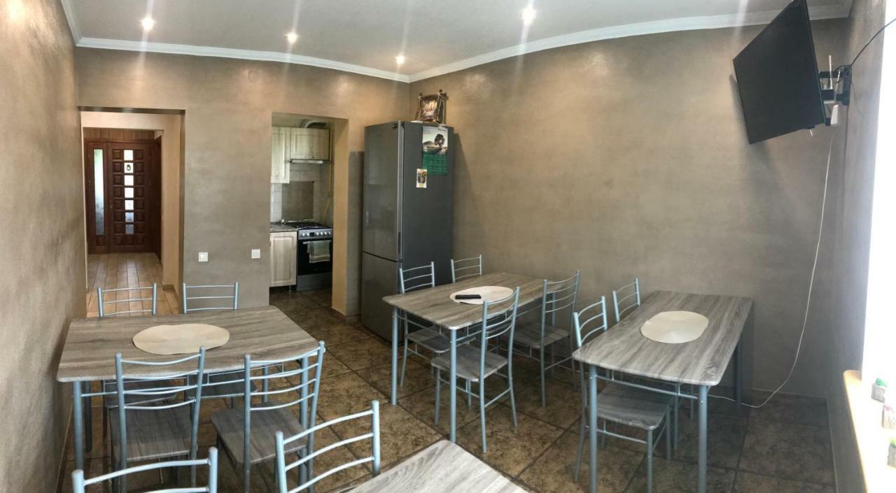 Katerina Hotel Славске Екстериор снимка