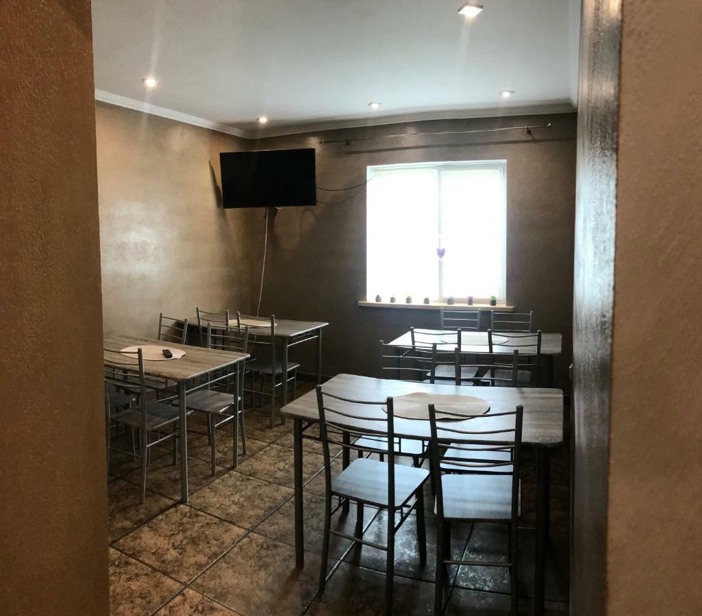 Katerina Hotel Славске Екстериор снимка